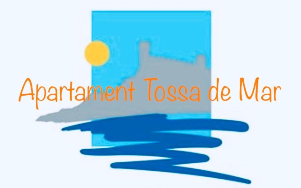Apartamento Tossa De Mar Zewnętrze zdjęcie