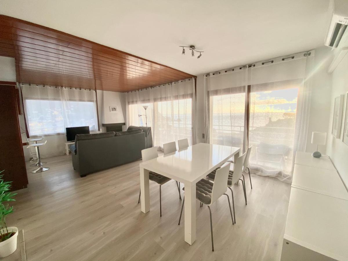 Apartamento Tossa De Mar Zewnętrze zdjęcie