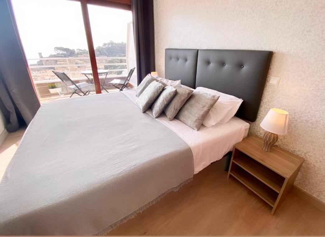Apartamento Tossa De Mar Zewnętrze zdjęcie