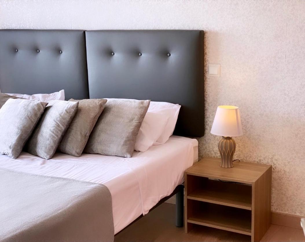 Apartamento Tossa De Mar Zewnętrze zdjęcie