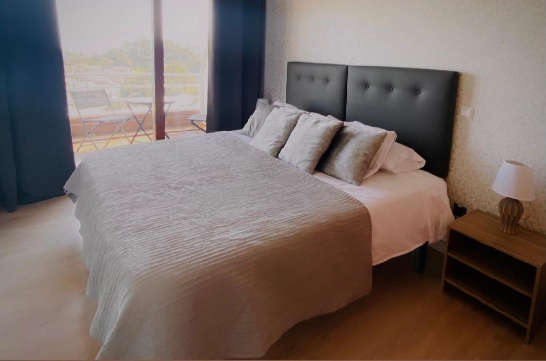 Apartamento Tossa De Mar Zewnętrze zdjęcie