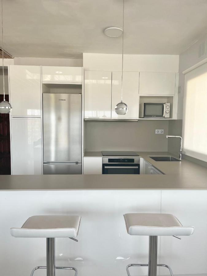 Apartamento Tossa De Mar Zewnętrze zdjęcie