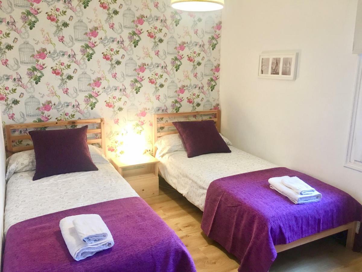 Apartamento Tossa De Mar Zewnętrze zdjęcie